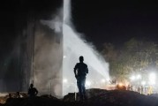 梦见洗澡印度空难调查聚焦发动机与襟翼问题 印方下令对787机队全面安检
