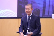 梦见洗澡清华大学刘培林谈我国制造业发展快速的原因
