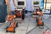 梦见洗澡六五环境日：科技何以赋能浙江生态环境保护？