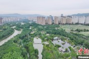 梦见洗澡西宁市举办六五环境日主题宣传活动
