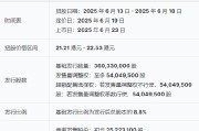 梦见洗澡三花智能启动招股：拟全球发售3.6亿股H股，募资最高81亿港元，拟6月23日上市，引入GIC、景林等基石投资者